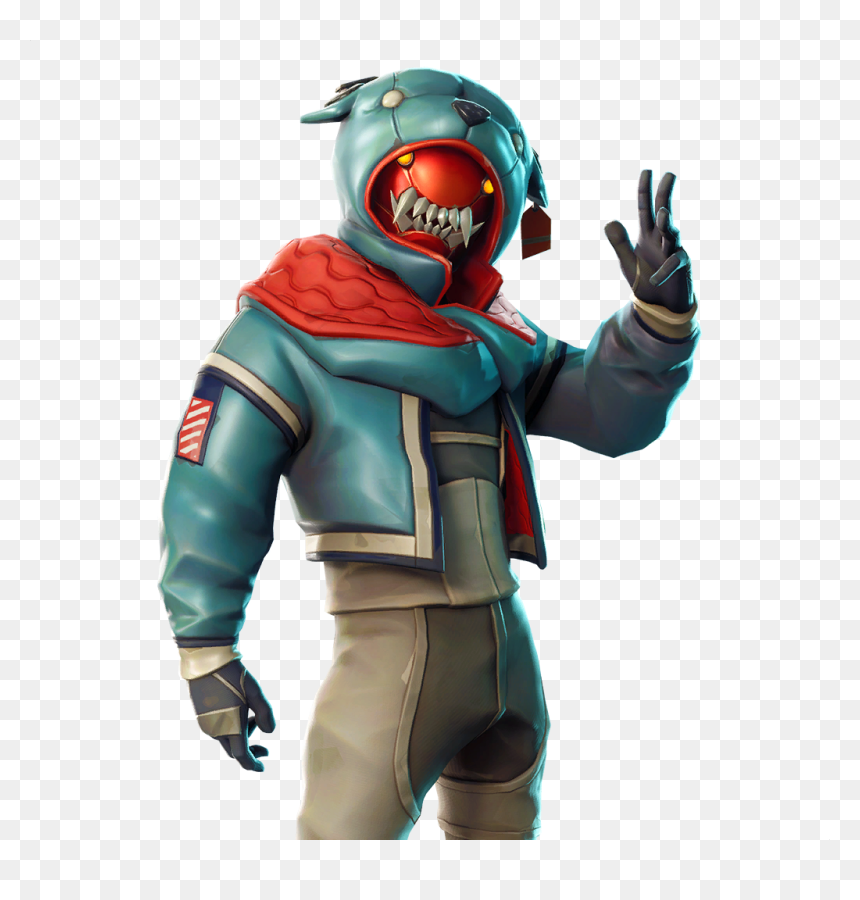 Fortnite Growler, HD Png Download - fortnite skins png