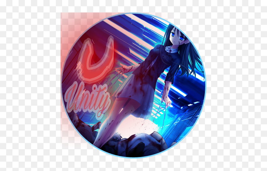 #gg Skins For Agar - Nightcore Beginning Again, HD Png Download - agario skins png