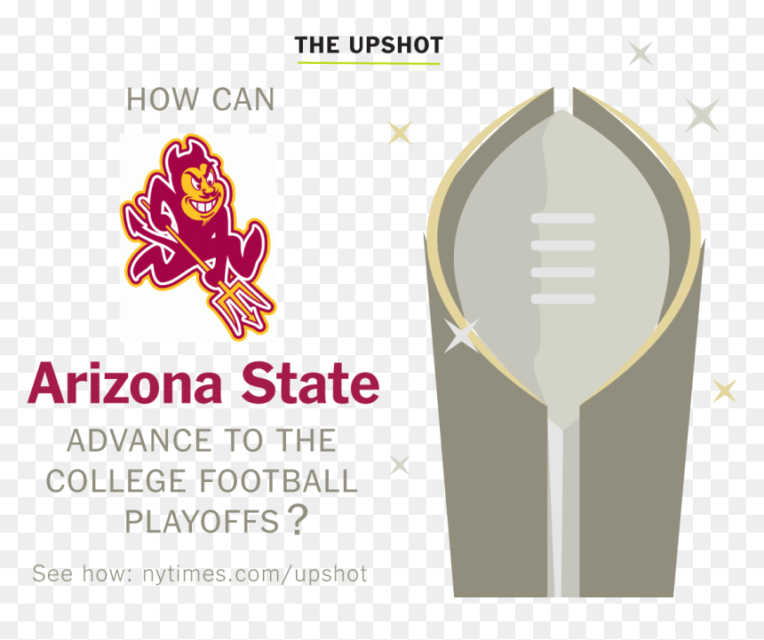 Arizona State University, HD Png Download - arizona state png