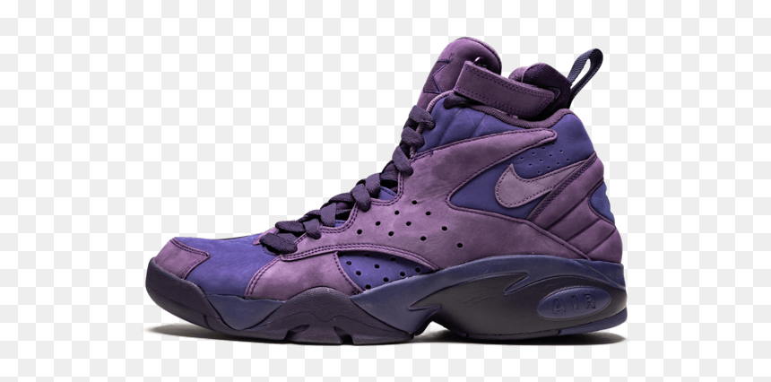 Nike Air Maestro Ii High "kith - Hiking Shoe, HD Png Download - maestro png