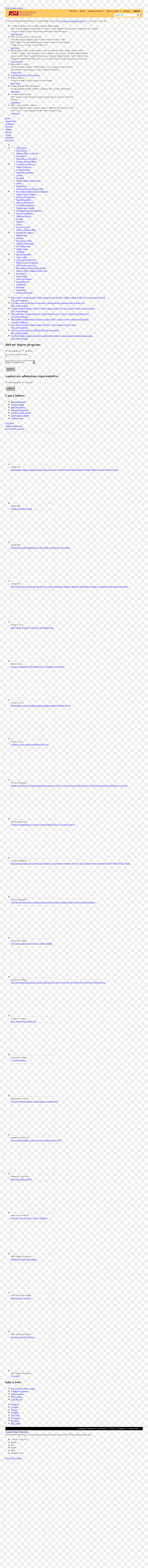 Paper, HD Png Download - arizona state png
