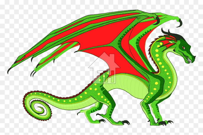 Wings Of Fire Clipart, HD Png Download - quetzal png