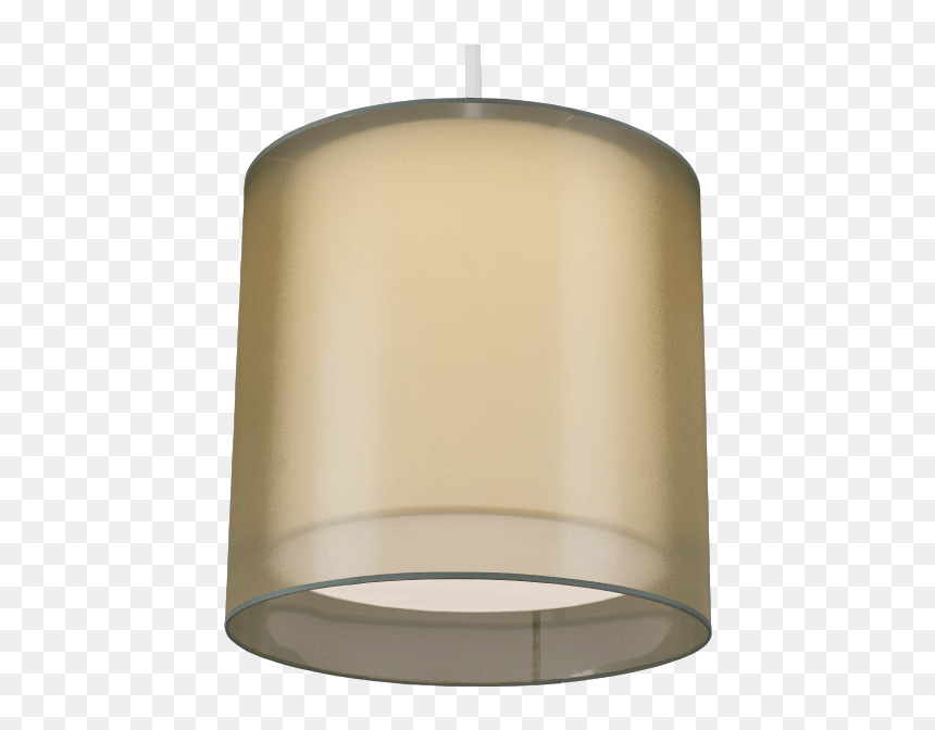 Lampshade, HD Png Download - circle shadow png