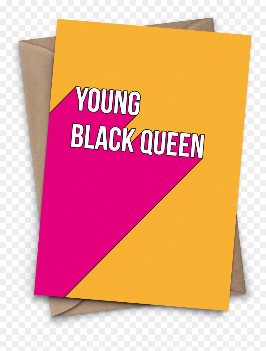 Tony Blair A Journey, HD Png Download - black queen png