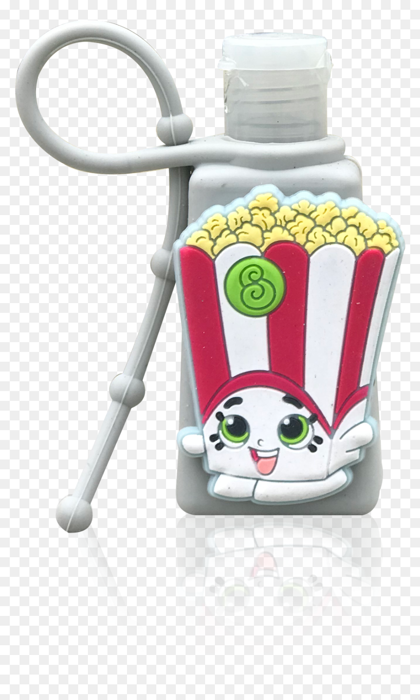 Cartoon, HD Png Download - shopkins characters png