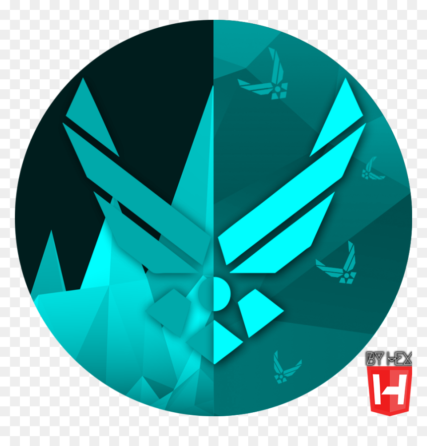 Us Air Force, HD Png Download - agario skins png