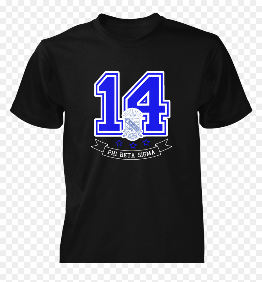 Active Shirt, HD Png Download - phi beta sigma shield png