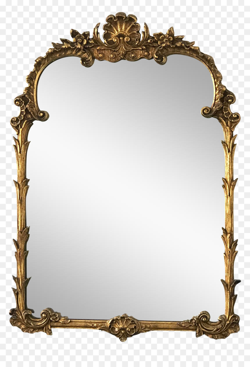 Antique, HD Png Download - victorian design png