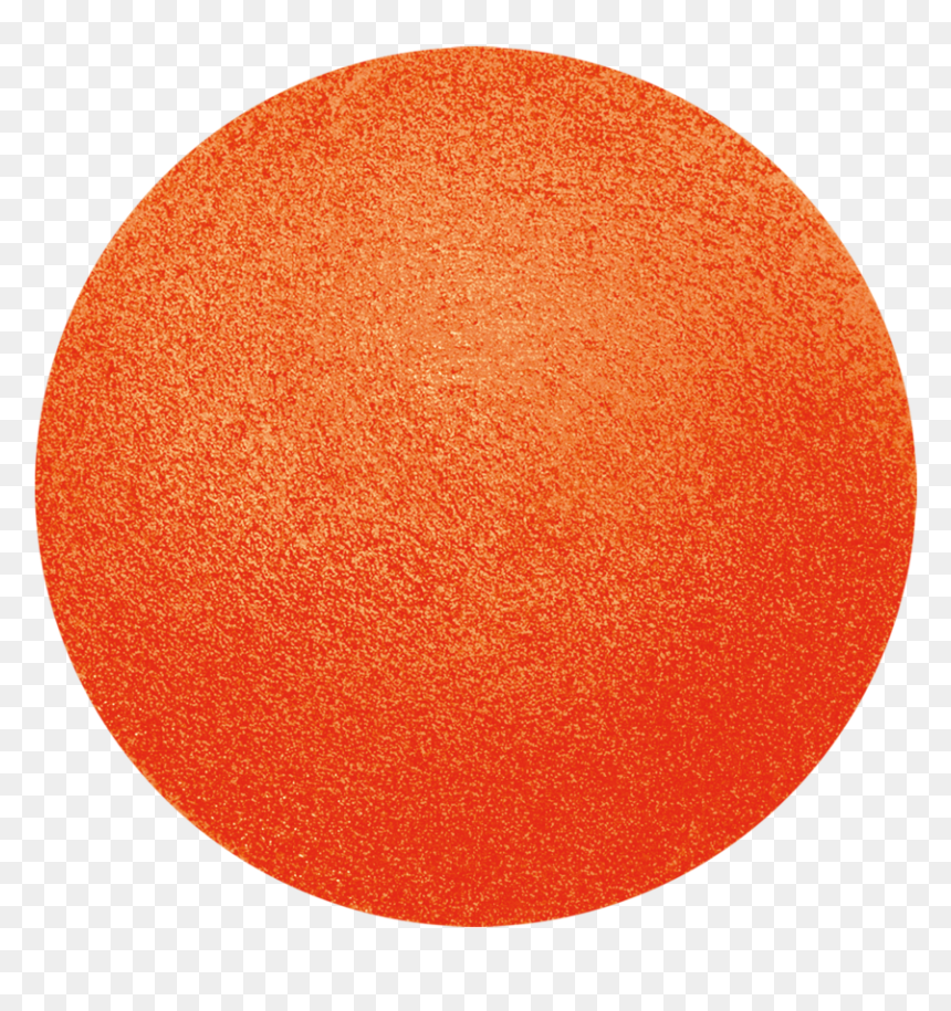 Refill Artist Shadow Metallic Finish - Circle, HD Png Download - circle shadow png