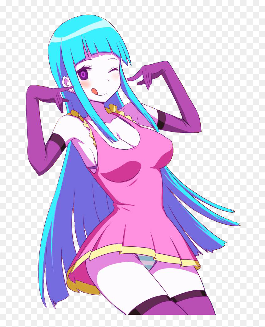 Mememe Chan, HD Png Download - mememe png