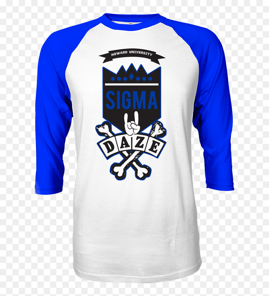 School Daze Delta Sigma Theta, HD Png Download - phi beta sigma shield png