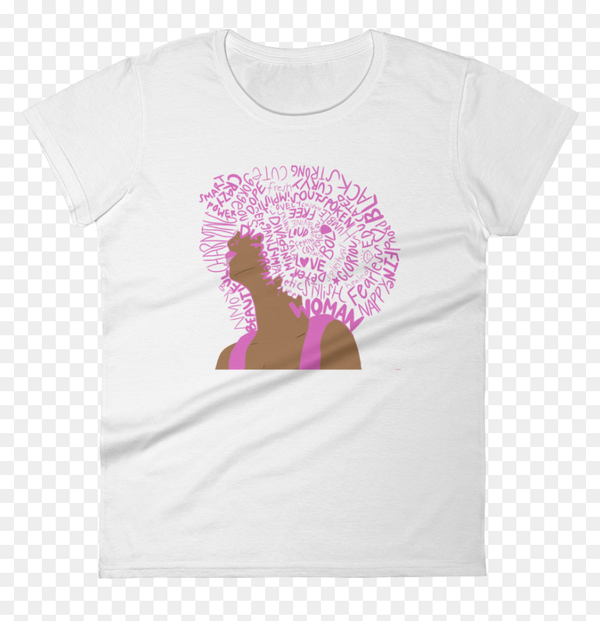 Active Shirt, HD Png Download - black queen png