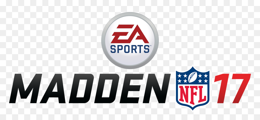 Ea Sports Madden 18, HD Png Download - +18 png