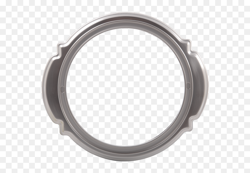Decorative Trim Ring - Krouzek Penis Ocel 5, HD Png Download - victorian design png