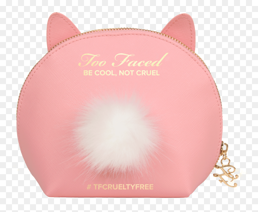 Tumblr Makeup Bag Style Guru - Too Faced, HD Png Download - makeup tumblr png