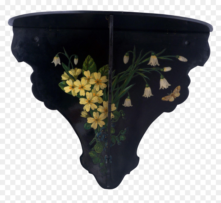Artificial Flower, HD Png Download - victorian design png