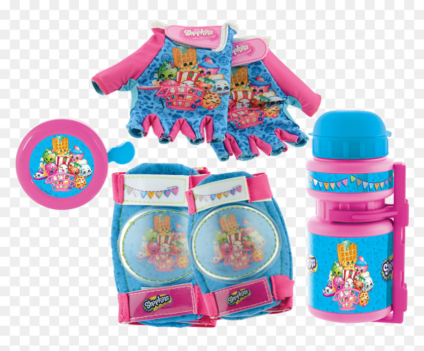 Water Bottle, HD Png Download - shopkins characters png