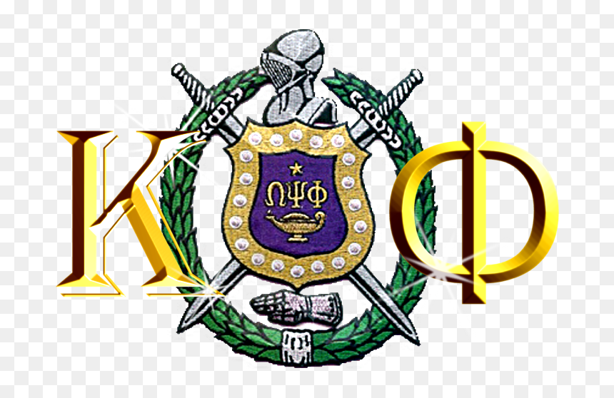 Transparent Scholarship Clipart - Omega Psi Phi Shield, HD Png Download - phi beta sigma shield png