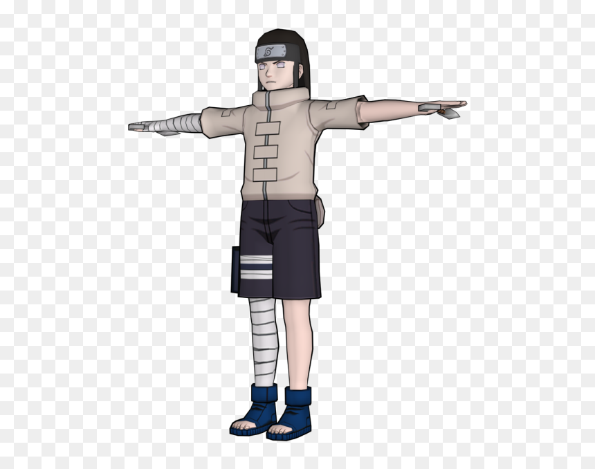 Download Zip Archive - Cartoon, HD Png Download - neji png