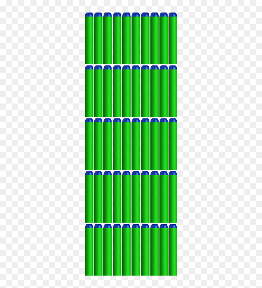 Nerf Wiki - Nerf, HD Png Download - nerf dart png