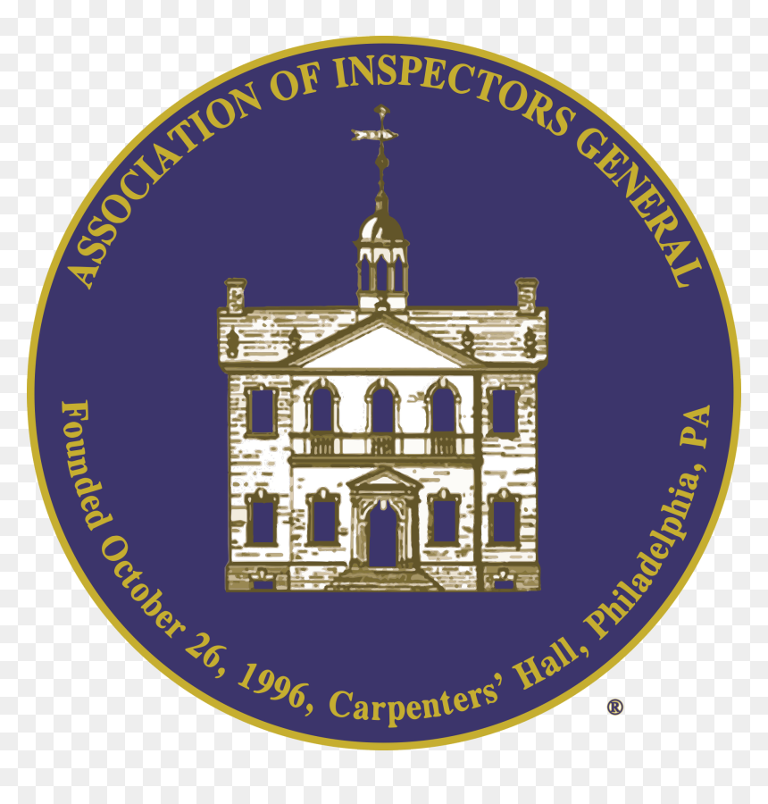 Association Of Inspectors General, HD Png Download - aig logo png