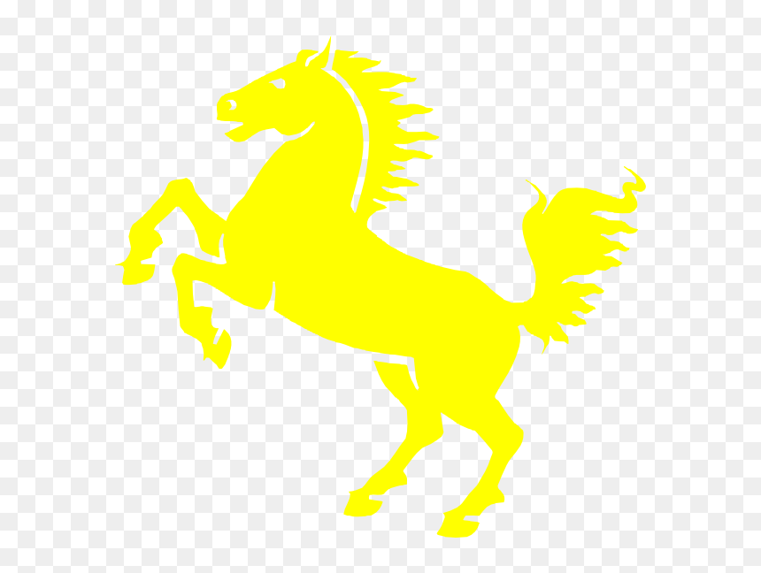 Bachmanity Capital, HD Png Download - horse vector png