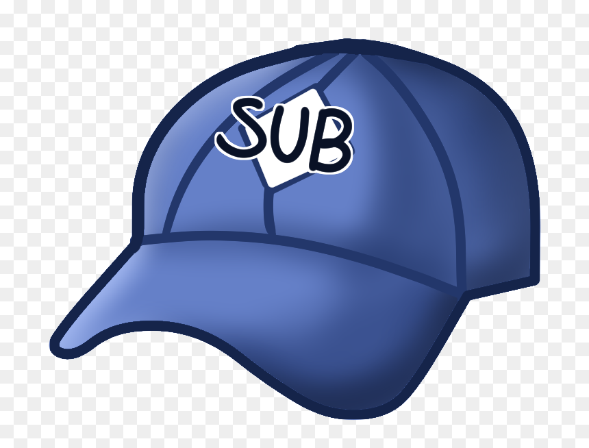 ⭐drawn Fortnite Sub Badges For @toofoost ⭐this Guy - Baseball Cap, HD Png Download - fortnite guy png