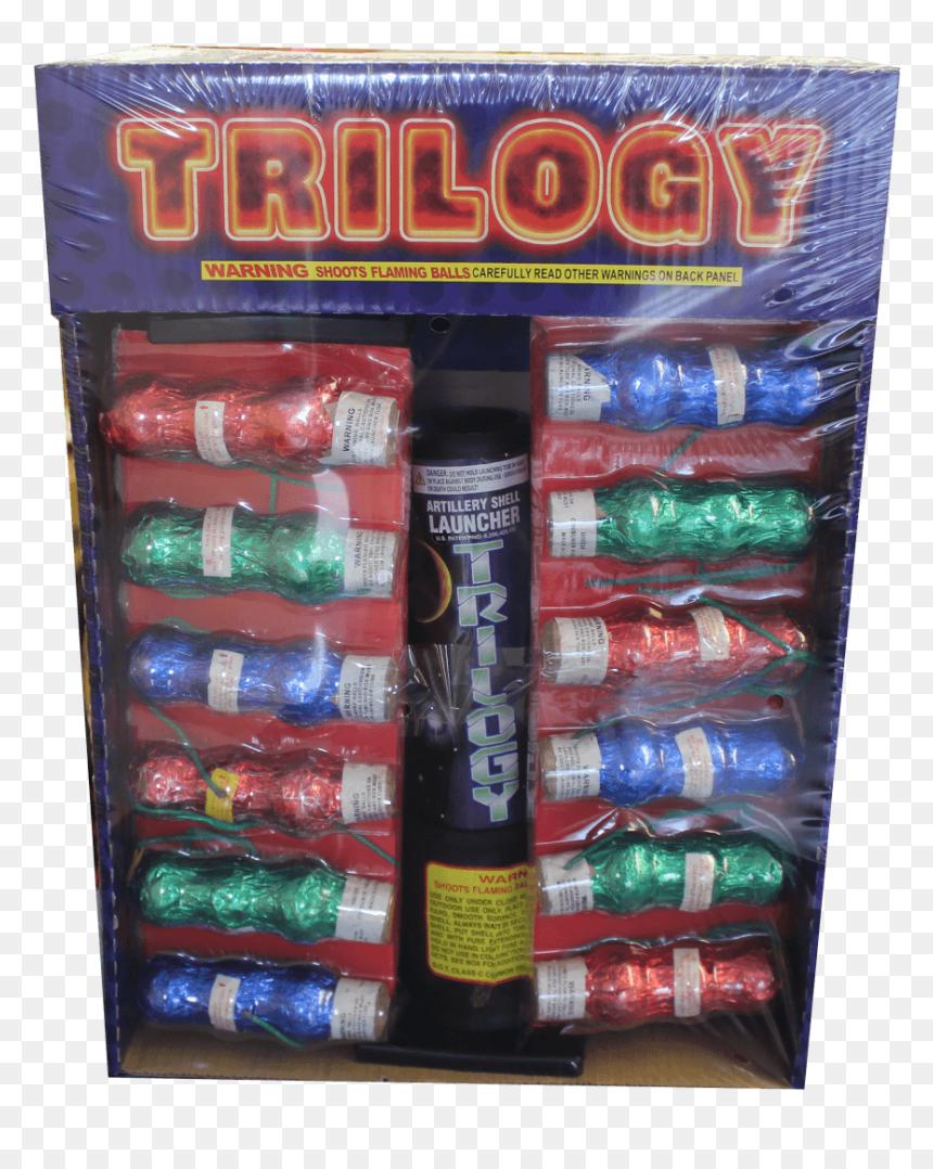 Trilogy - Display Case, HD Png Download - gold glitter png effects