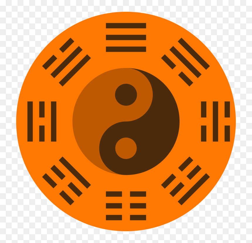 Area,symbol,brand - Bagua Lines, HD Png Download - neji png