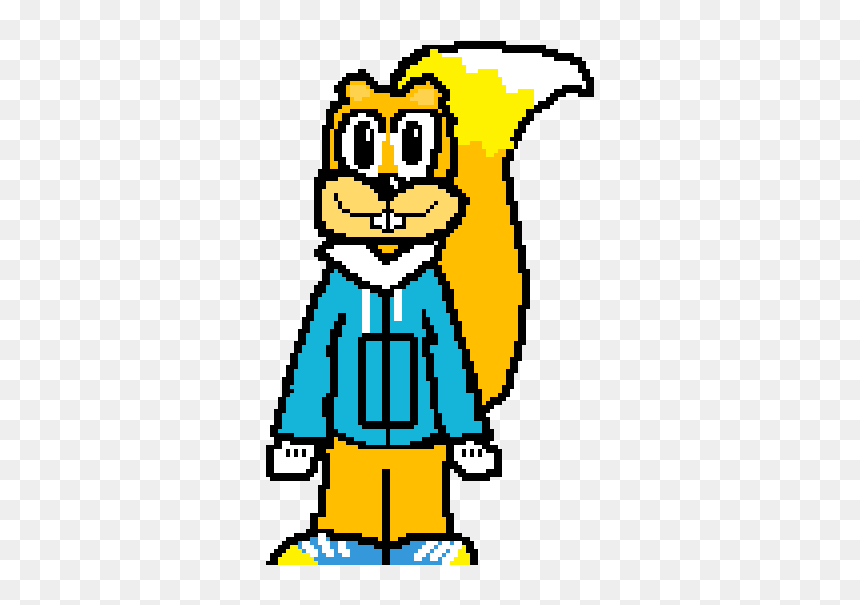 Cartoon, HD Png Download - conker png