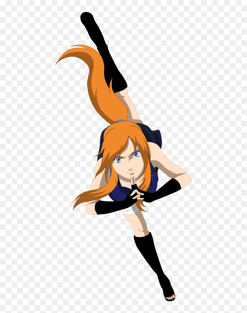 Cartoon, HD Png Download - neji png