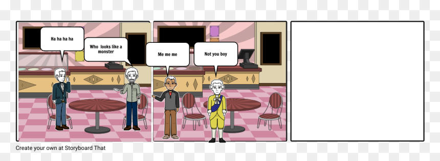 Cartoon, HD Png Download - mememe png
