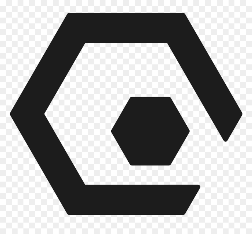 Seriously, Go Read Hex Crank - Circle, HD Png Download - isometric fantasy bridge icon png