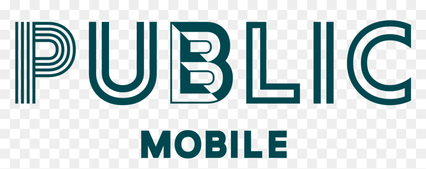 Public Mobile Logo - Public Mobile Logo Png, Transparent Png - mobile logo png