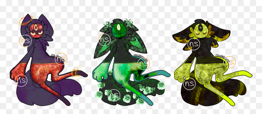 Ukkat Adopts - Illustration, HD Png Download - neji png