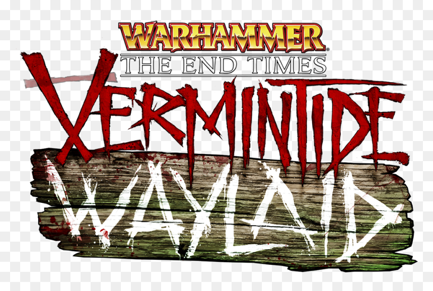 Warhammer: End Times - Vermintide, HD Png Download - mlg airhorn png