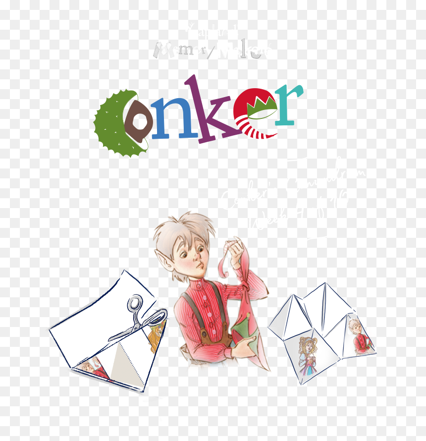 Cartoon, HD Png Download - conker png