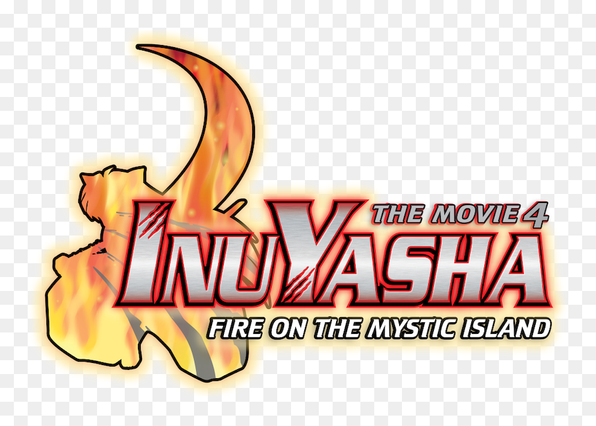 Inuyasha The Movie - Graphics, HD Png Download - sesshomaru png