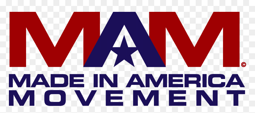 Made In America Movement, HD Png Download - made in america png