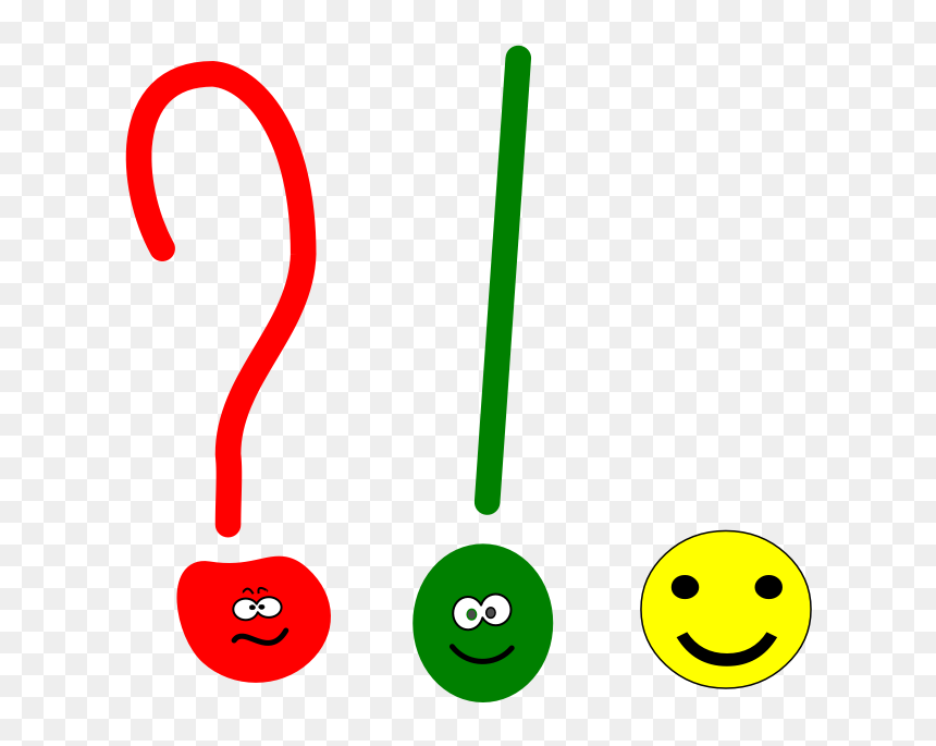 Transparent Ponto De Interrogação Png - Smiley, Png Download - interrogação png