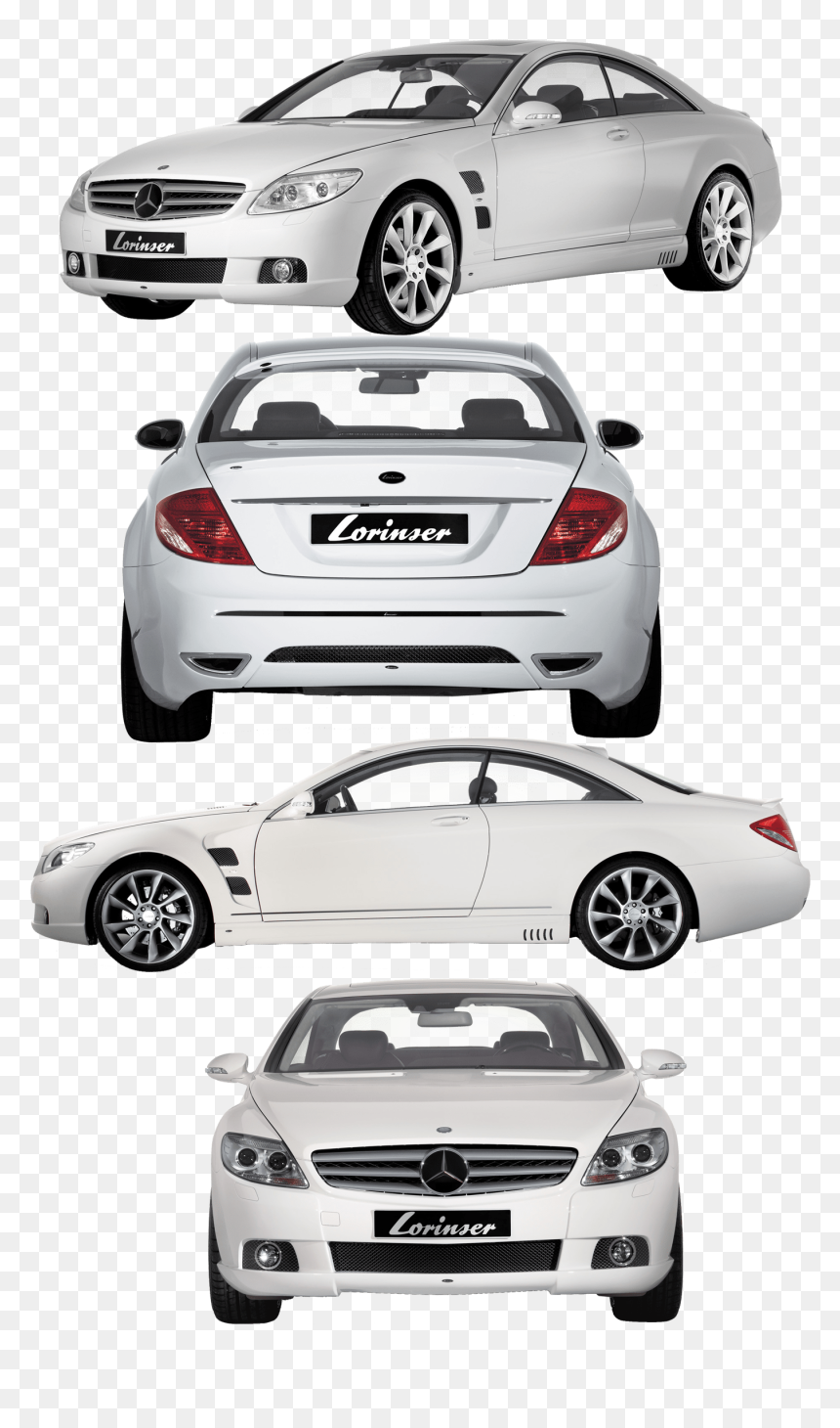 Car Png Executive Car - Car Png, Transparent Png - executive png