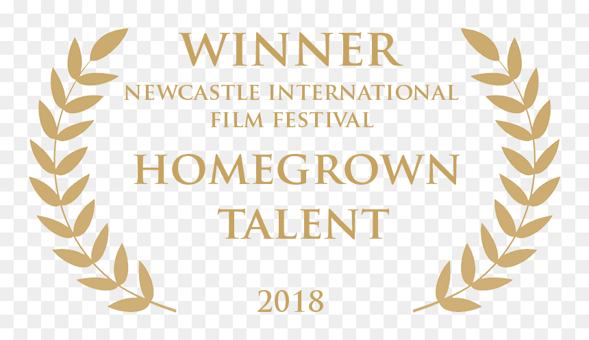Best Homegrown Talent Laurel - Graphic Design, HD Png Download - black wreath png