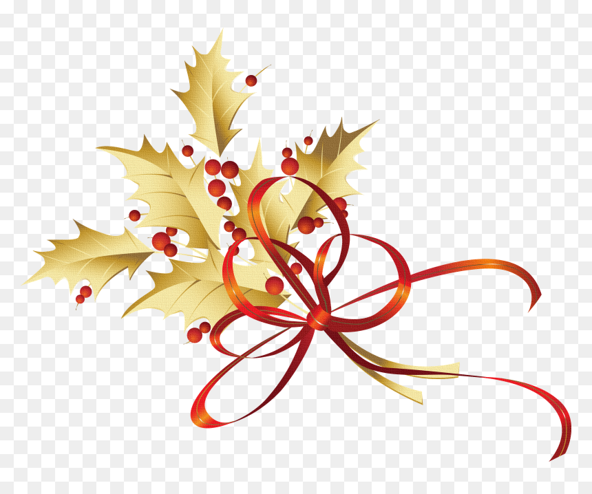 Adornos De Navidad Png, Transparent Png - adornos de navidad png