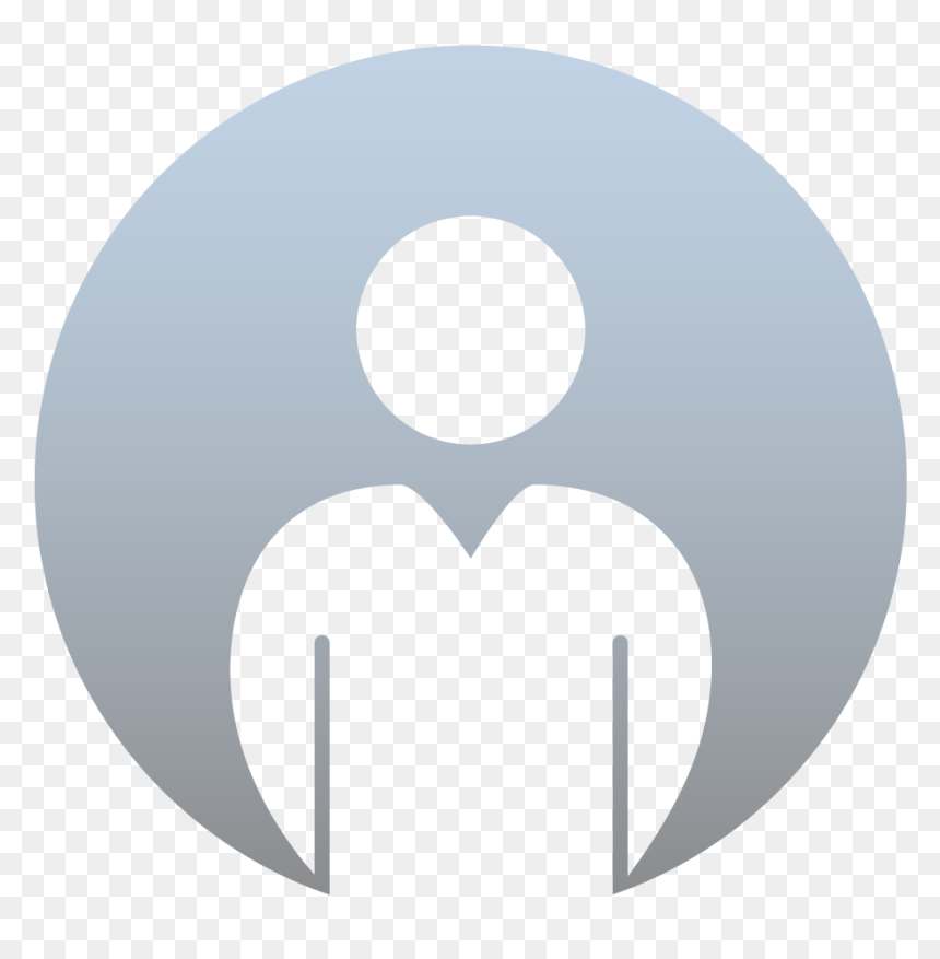 Circle, HD Png Download - employee icon png