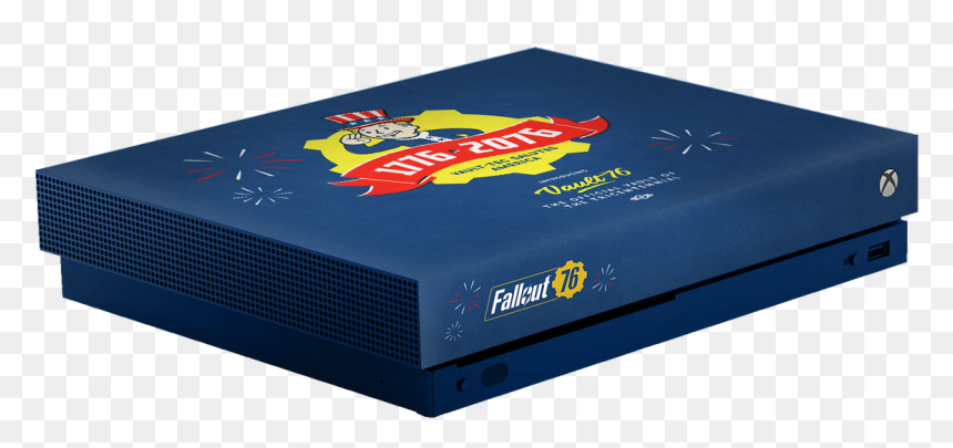 Box, HD Png Download - pipboy png