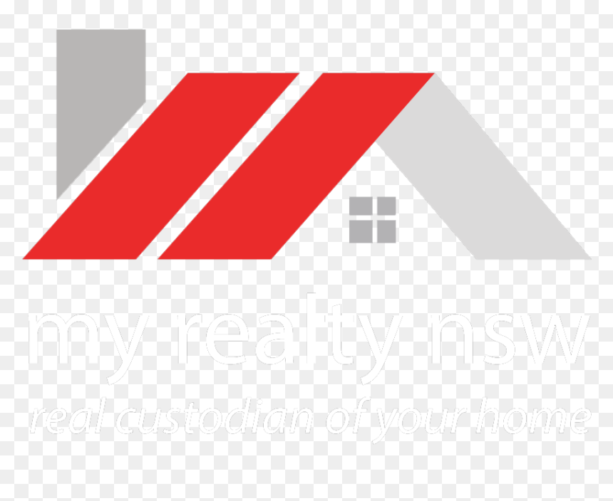 My Realty Nsw, HD Png Download - under contract png