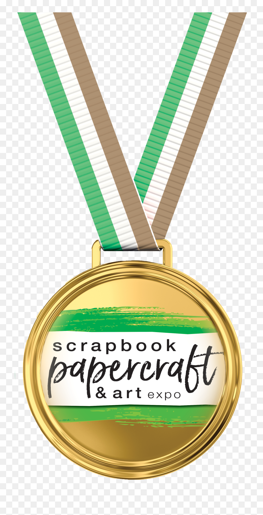 Medal For Putting Up With Me, HD Png Download - scrap png