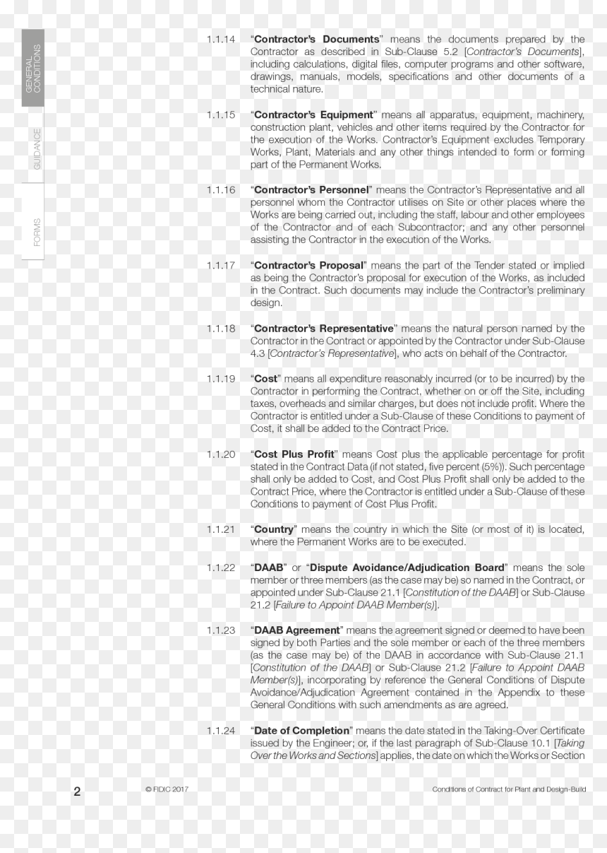Document, HD Png Download - under contract png