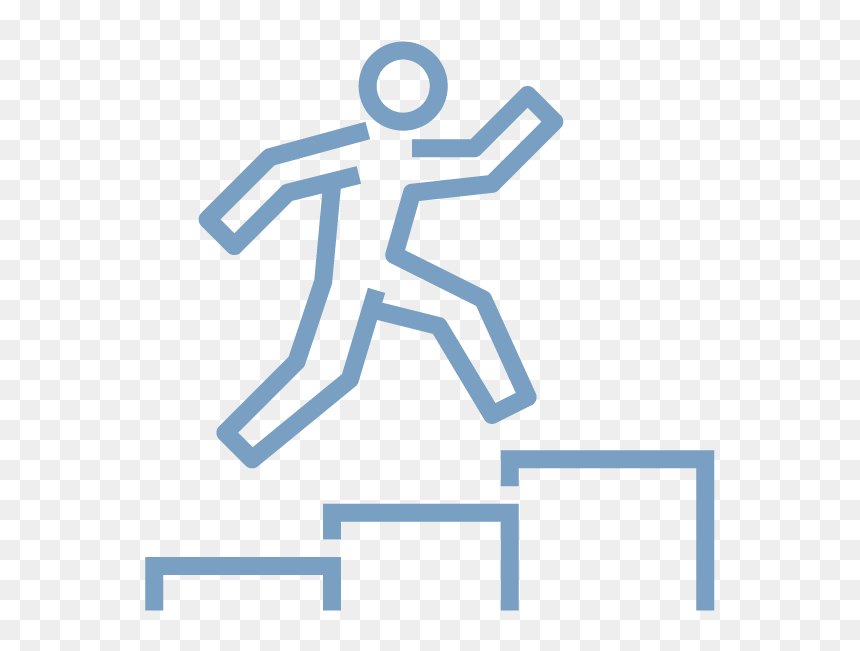 Employee Engagement Survey Icon - Making Change Happen, HD Png Download - employee icon png