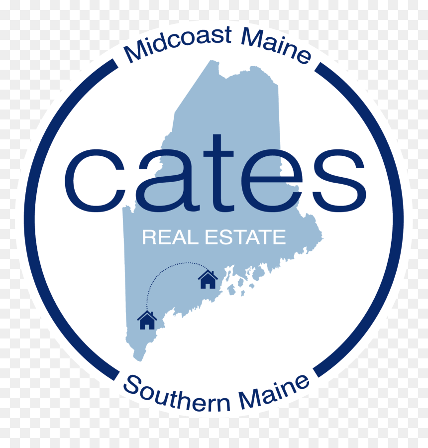 Cates Real Estate - Circle, HD Png Download - under contract png
